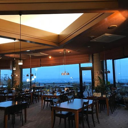 Hotel Iyashinosato 土浦市 エクステリア 写真