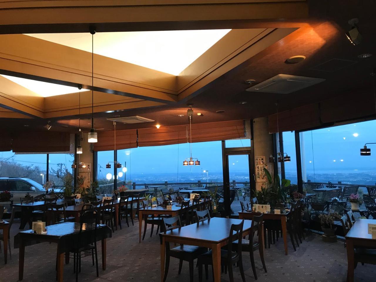 Hotel Iyashinosato 土浦市 エクステリア 写真